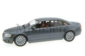Audi A8 Scale Model