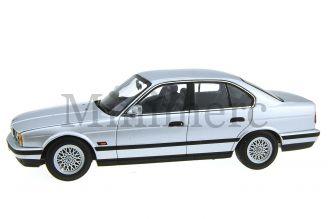 BMW 535i Scale Model