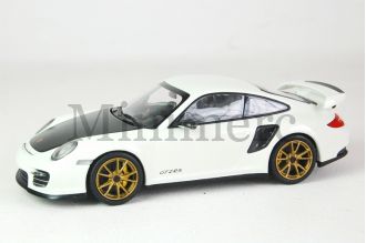 Porsche 911 GT2 RS Scale Model