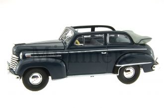 Opel Olympia Cabriolet Scale Model