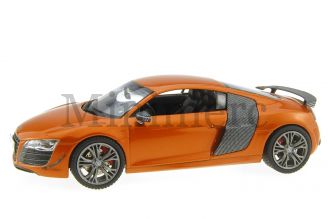 Audi R8 GT Scale Model