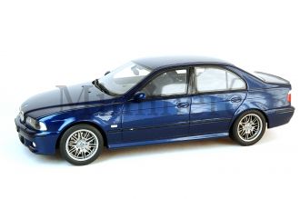 BMW M5 (E39) Scale Model