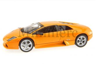 Lamborghini Murcielago Scale Model
