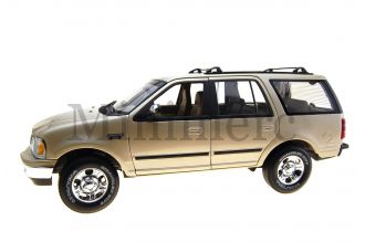 Ford Expedition Scale Model