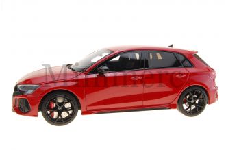 Audi RS3 Sportpack Scale Model