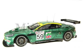Aston Martin DBR9 Scale Model