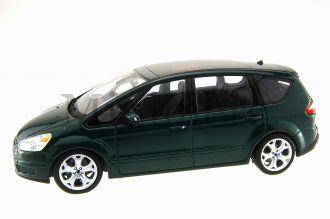 Ford S-Max Scale Model