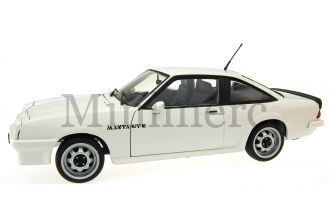 Opel Manta GT/E Scale Model