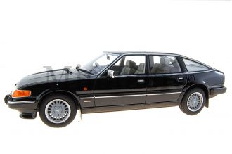 Rover 3500 Vanden Plas Scale Model