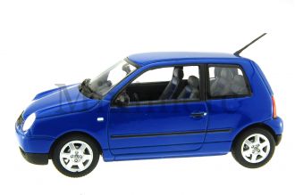 Volkswagen Lupo Scale Model