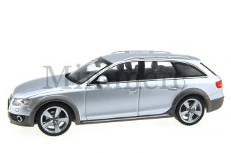 Audi A4 Allroad Scale Model