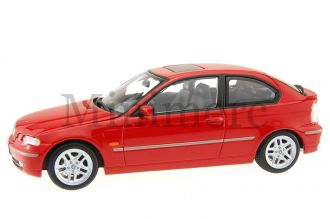 BMW 325ti COMPACT Scale Model