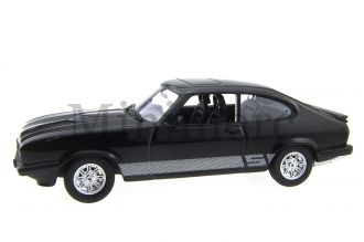 Ford Capri Scale Model
