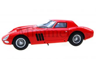 Ferrari 250 GTO Scale Model