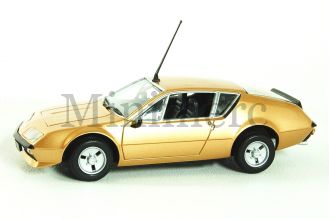 Renault Alpine A 310 Scale Model