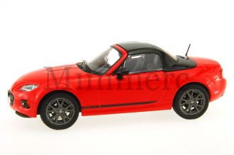 Mazda Savanna MX-5 Scale Model