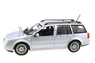 Volkswagen Bora Variant Scale Model