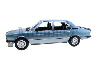 BMW M 535i Scale Model