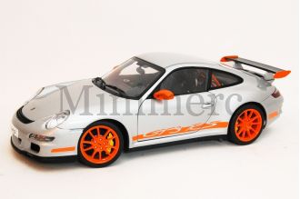 Porsche 911 GT3 RS Scale Model
