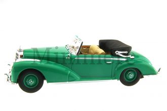 300 S Cabriolet Scale Model
