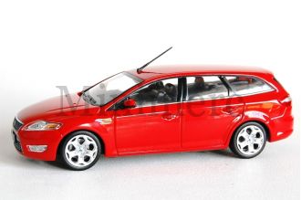 Ford Mondeo Turnier Scale Model
