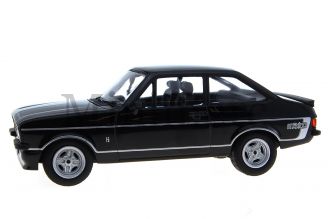 Ford Escort Mexico Mk2 RS Scale Model