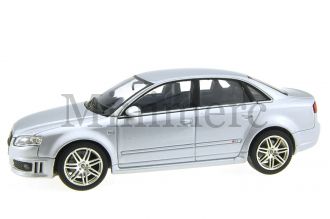 Audi RS 4 Scale Model