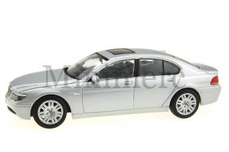 BMW 7er Scale Model