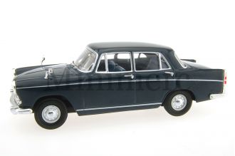 Morris Oxford Series VI Scale Model