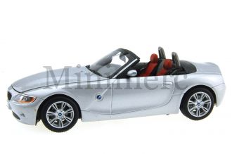 BMW Z4 Scale Model