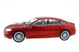 Audi A5 Sportback Scale Model