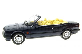 BMW E30 325 i Cabriolet Scale Model