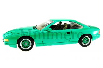 BMW 850 Ci Coupe Scale Model