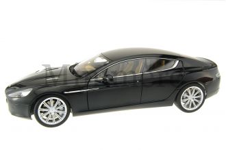 Aston Martin Rapide Scale Model