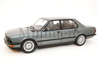 BMW M5 Shadowline Scale Model