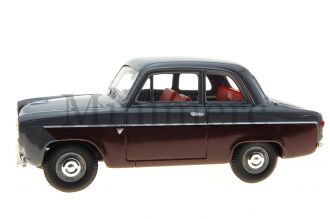 Ford Popular Scale Model
