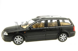 Volkswagen Passat Variant Scale Model