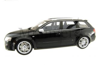 Audi RS4 B7 AVANT Scale Model