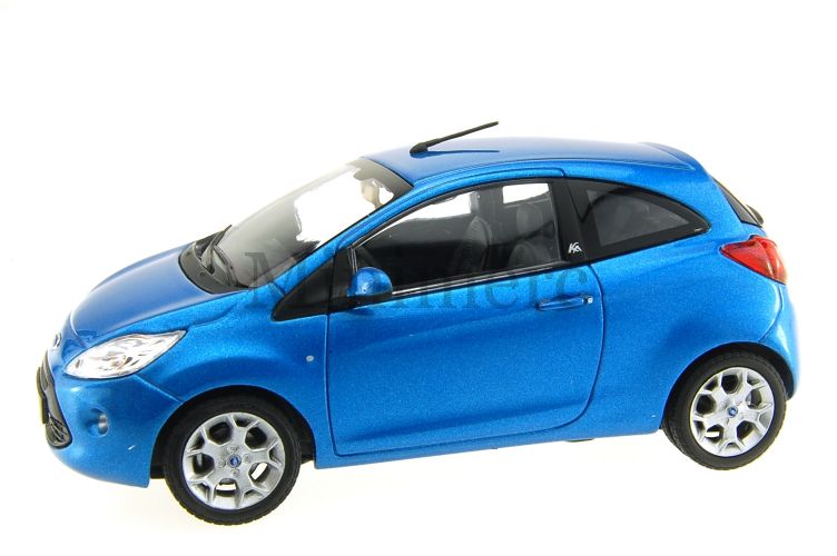 Ford ka toy sales