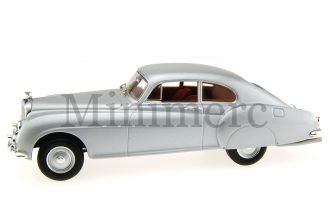 Bentley R-Type Continental Scale Model