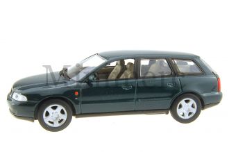 Audi A4 Avant Scale Model