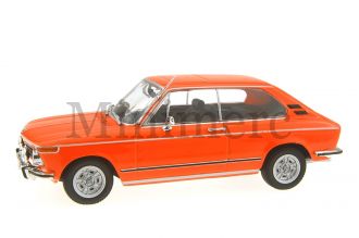 BMW 2000 Tii Touring Scale Model