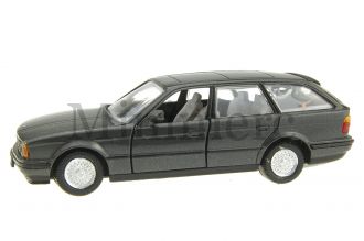 BMW 525i Touring Scale Model