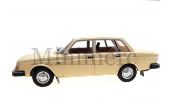 Volvo 244DL Scale Model
