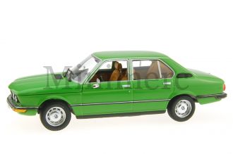 BMW 520i Scale Model