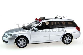 Subaru Legacy 3.0R Touring Wagon Scale Model