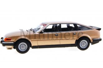 Rover Vitesse 3500 V8 Scale Model