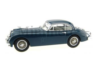 Jaguar XK150 FHC Scale Model
