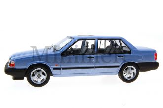 Volvo 940 Turbo Scale Model