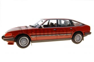 Rover 3500 Vanden Plas Scale Model